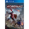 Mordhau PS4
